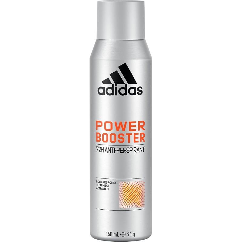 Desodorante spray mujer 150 ml adidas