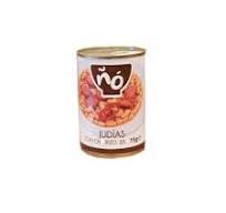  Garbanzo con chorizo 415 gr