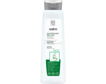 Champu Sairo aloe vera 750ml