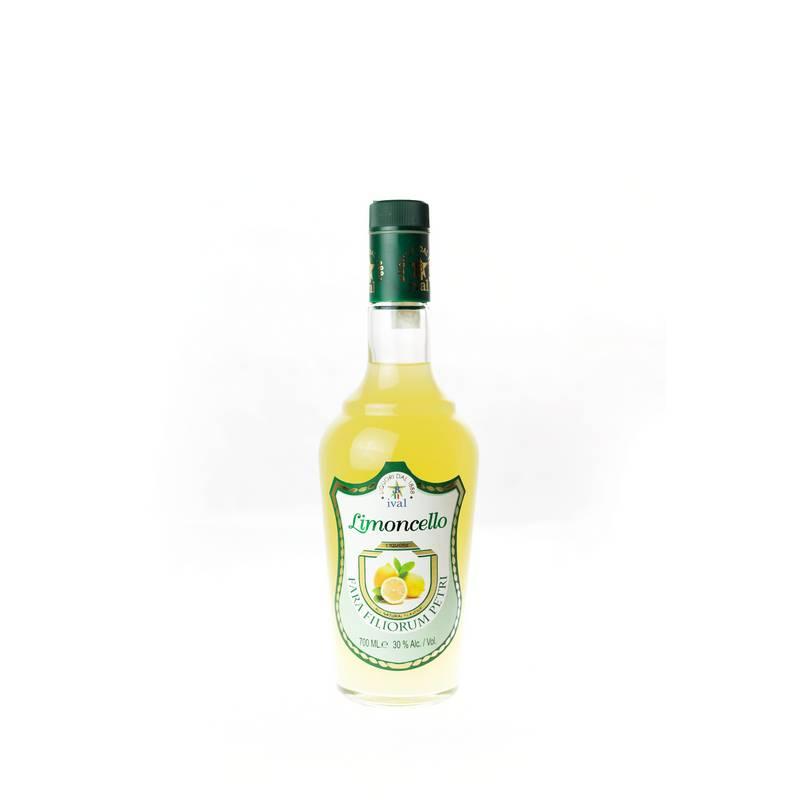 Licore limoncello 700ml 