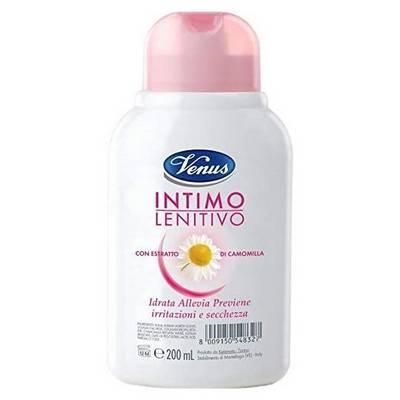 Jabon intimo 200 ml calmante 