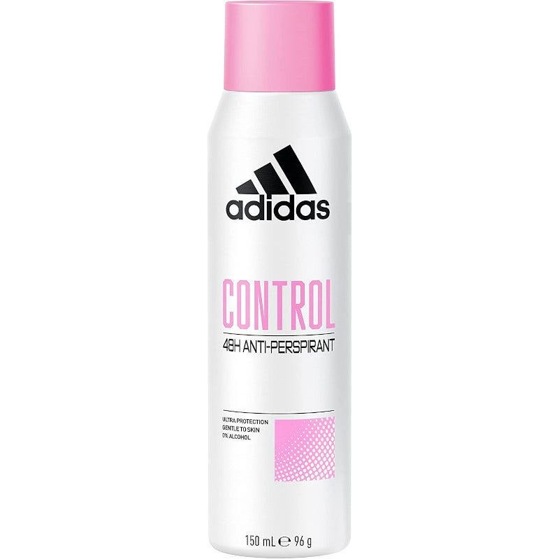 Desodorante spray mujer 150 ml adidas 