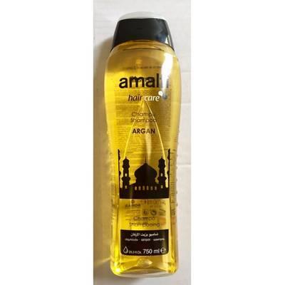 Champu amalfi argan 750ml