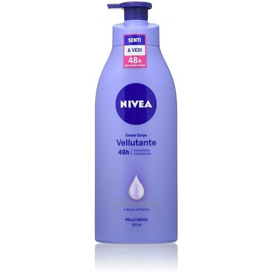 Crema hidratante  500 ml nivea