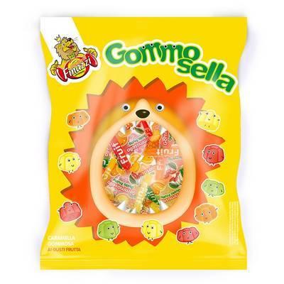 Caramelos "gommoselle" 250gr