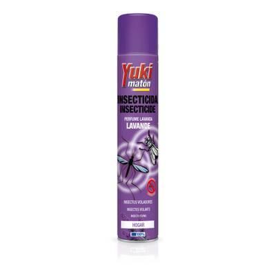 Insecticida spray  lavanda 1000cc 