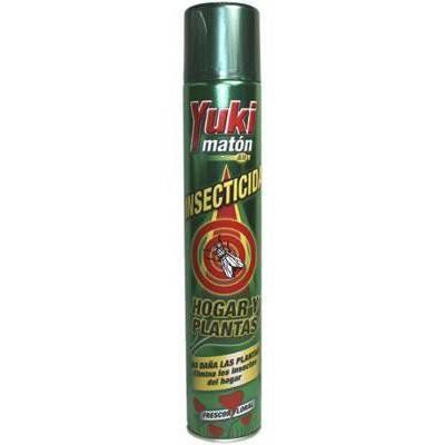 Insecticida spray floral 1000 cc r  