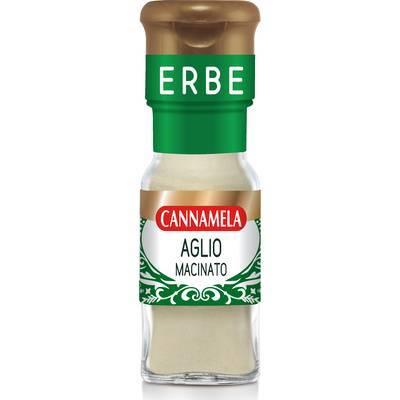 Ajo molido 40gr