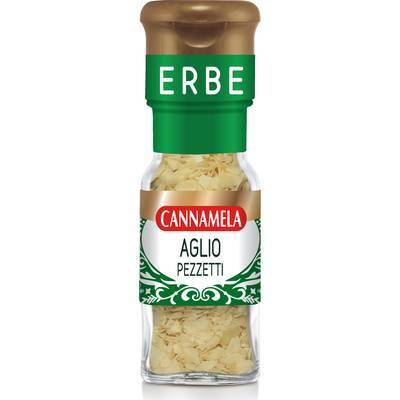 Ajo en trozos 30gr