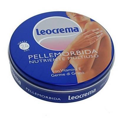 Crema multiuso piel suave 150 ml 