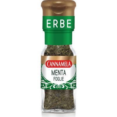  menta en hojas 8gr