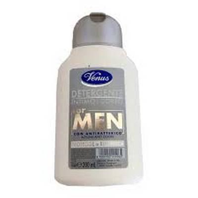 Jabon intimo para hombre  200 ml 