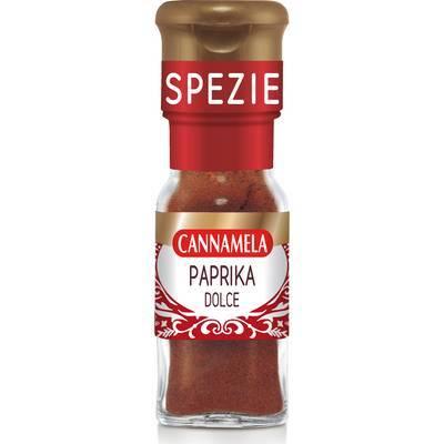  paprika dulce molida 25gr