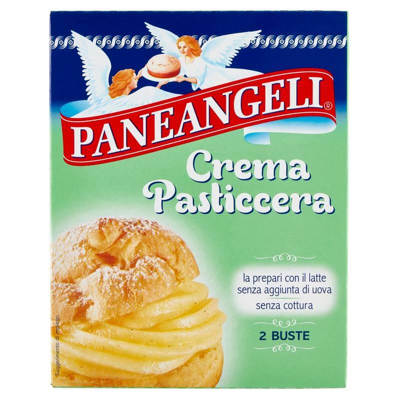 Crema pasticcera 150gr