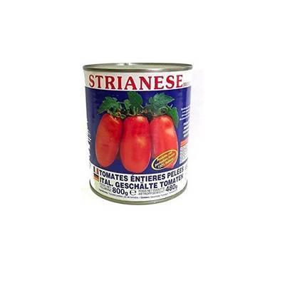 Tomates pelados 800gr