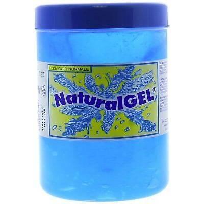 Gel para cabellos 1lt normal