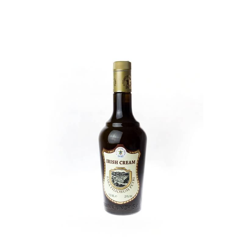 Licore crema de whisky 700ml 