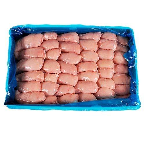 Caja de pechuga de pollo, 15KG  