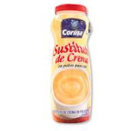 Sustituto de crema para Café "Bote" 400GR   M/CORINA   