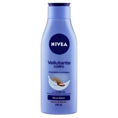 Crema hidratante 250 ml nivea