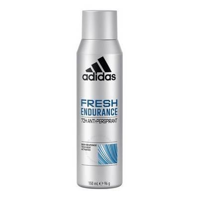 Desodorante spray para hombre 150ml adidas