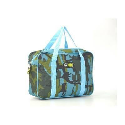 Nevera camouflage 8 lt.