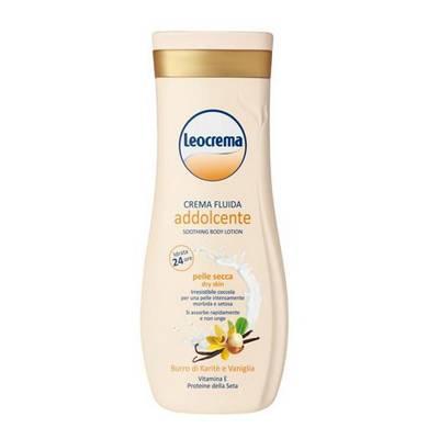 Crema para cuerpo manteca de karite 250 ml 