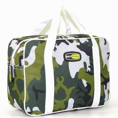 Nevera camouflage 12 lt.