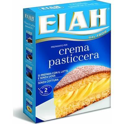  preparado de crema pastelera gr.75 elah