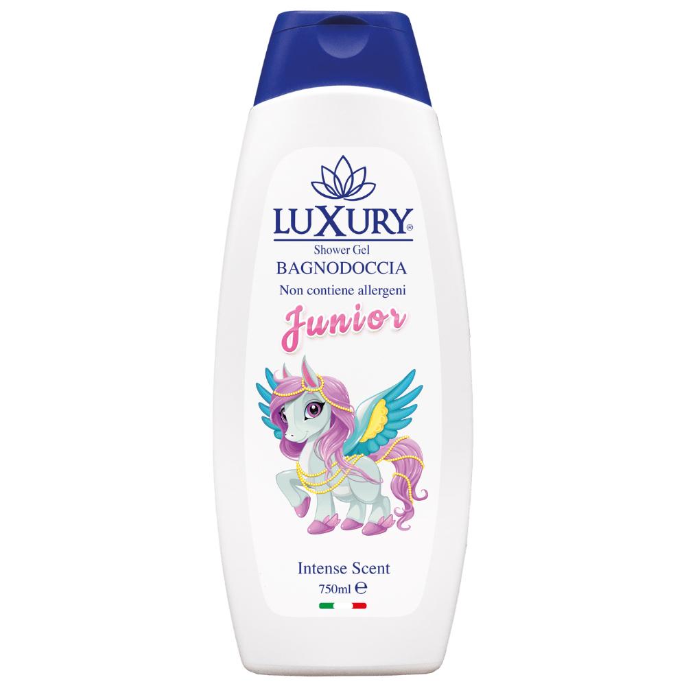 Gel de ducha 750 ml junior