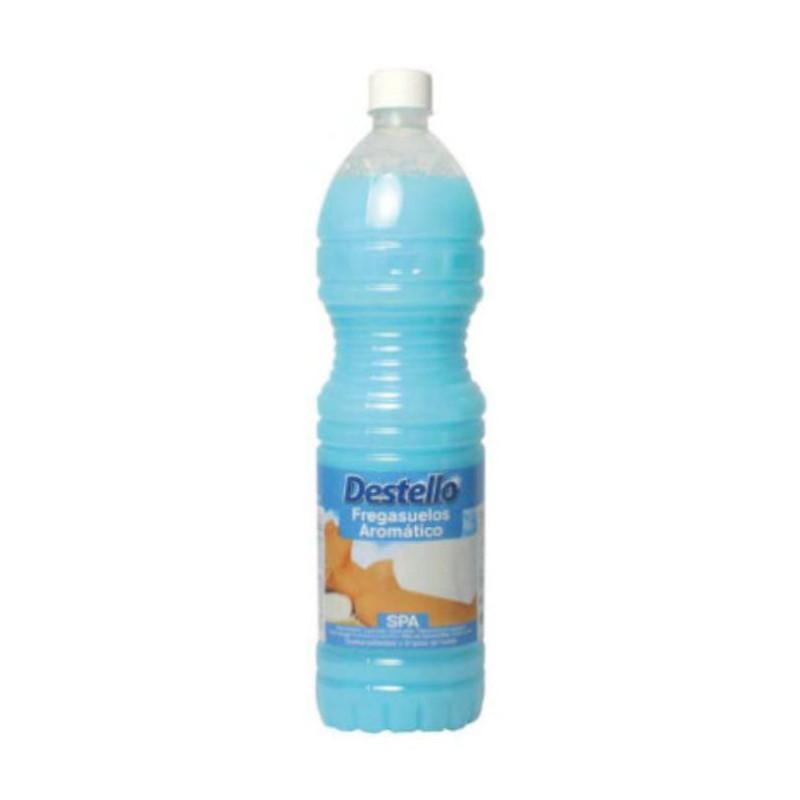 Fregasuelos aromatico spa 1,5 lt 