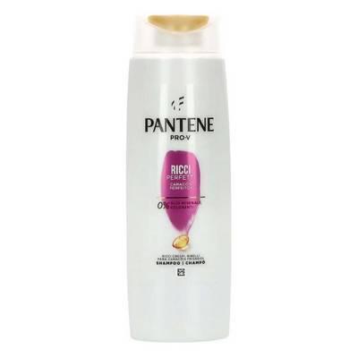 Champu pantene rizos perfectos 225ml