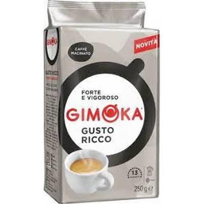 Cafe gusto ricco 250 gr