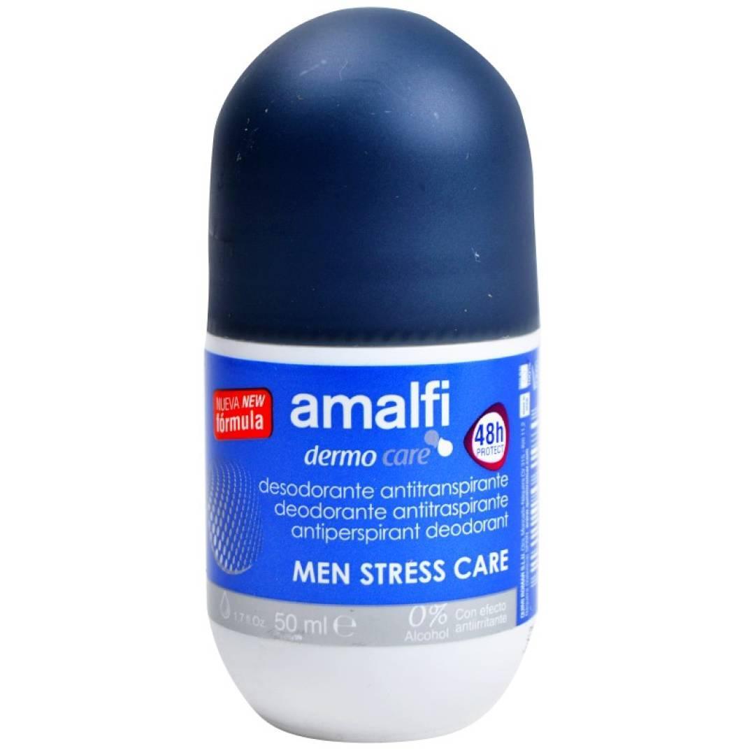 Desodorante rollon hombre 50ml antistress