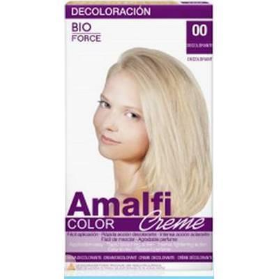 Tinte para cabello  descolorante 00