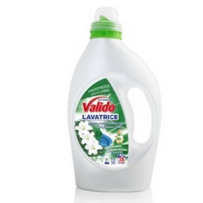 Detergente aire de montaña para lavadora  1.3 lt