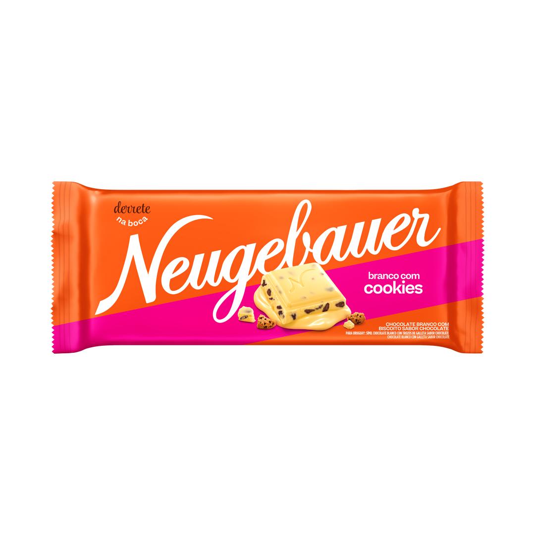 Tableta neugebauer cookies ,80G 