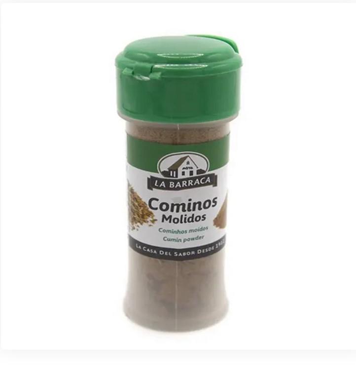 Comino molido,23g