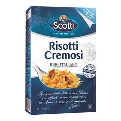 Arroz cremoso 800gr 