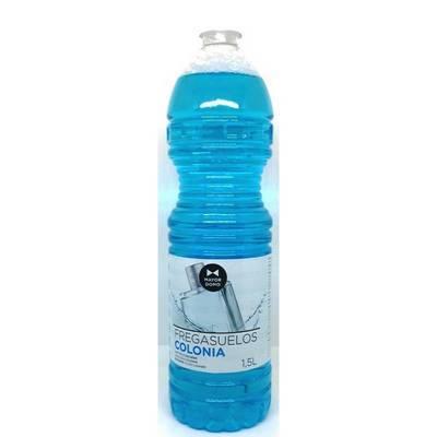 Fregasuelos colonia 1,5lt 