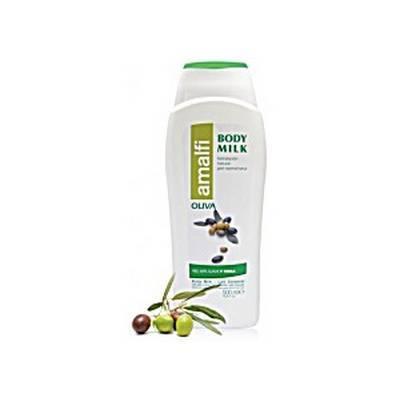 Leche corporal oliva 500 ml 