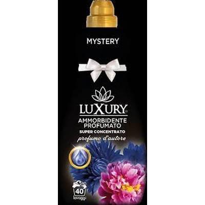 Suavizante concentrado mystery 900 ml 