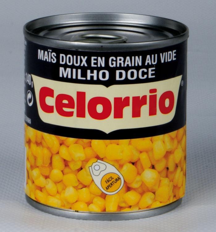 Maiz grano dulce  ,300g