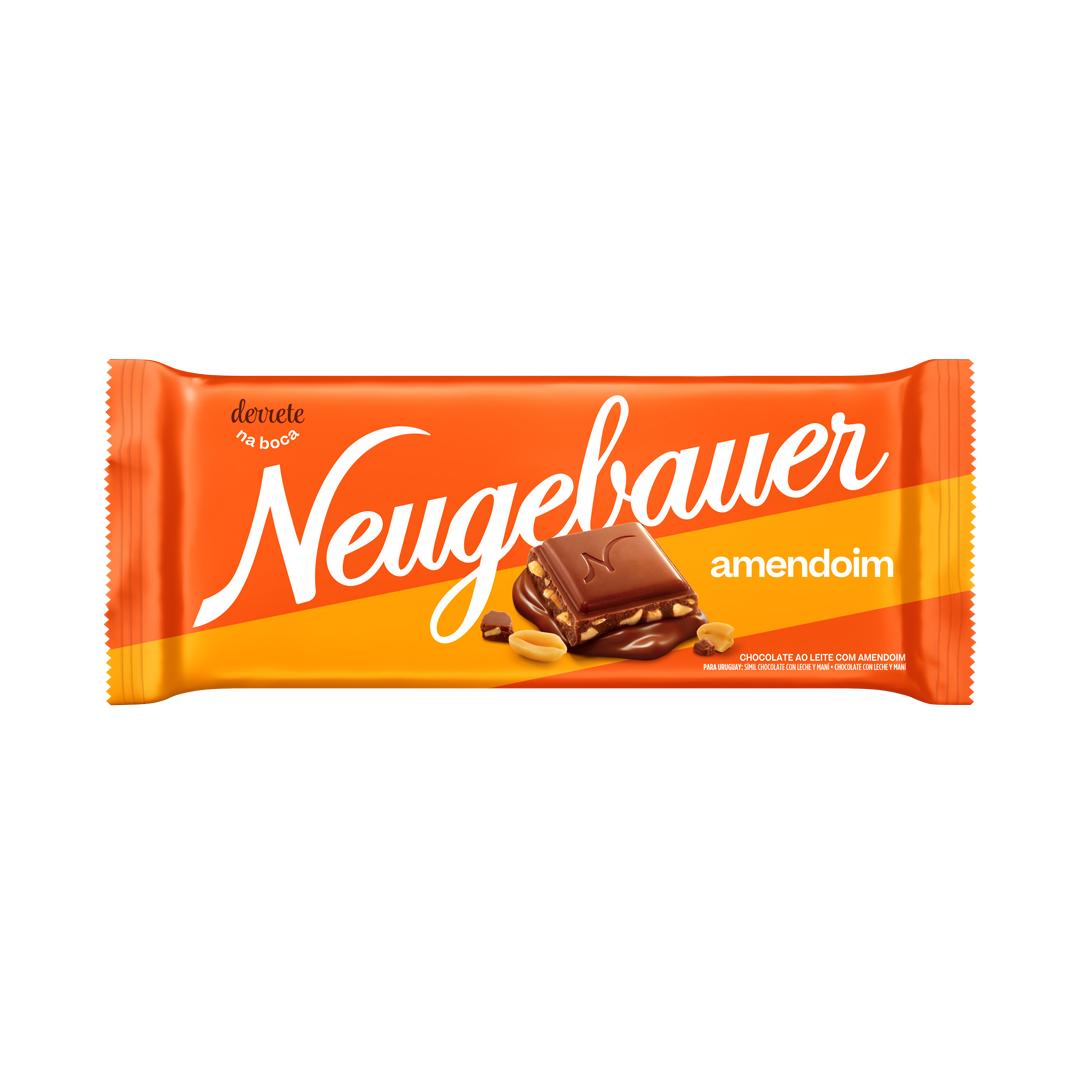 Tableta neugebauer MANÍ, 80G