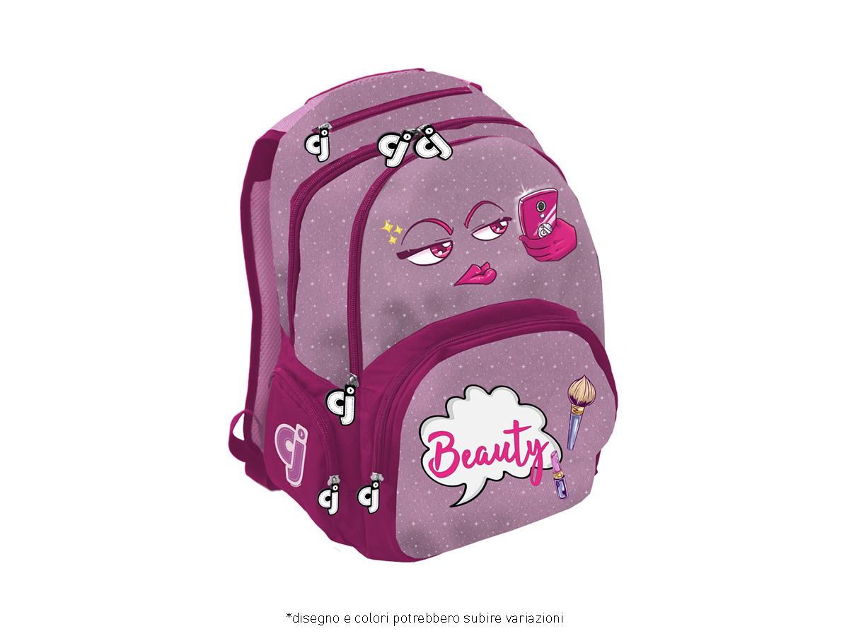 Mochila 55a