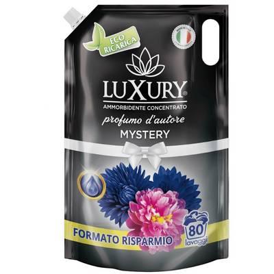 Suavizante concentrado  mystery 2 lt