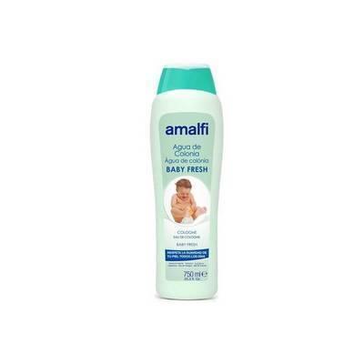 Colonia infantil 750 ml amalfi