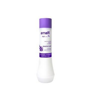 Crema suavizante para cabellos sensibles 1000ml