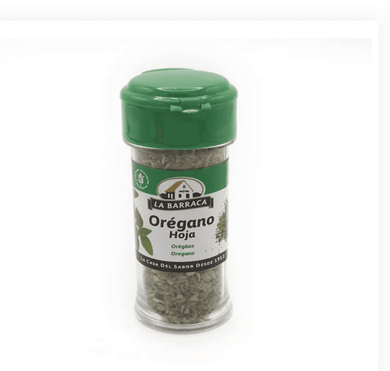 Oregano ,5g         