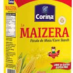 Fecula  de Maiz 425G M/Maizera.